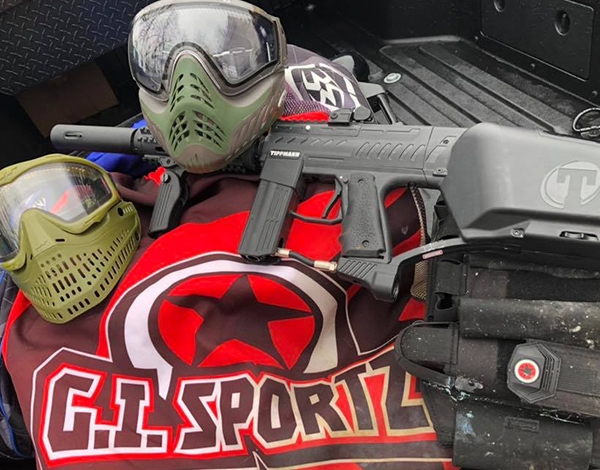 5 Steps To Take Care Of Your Paintballs In The Winter - G.I. Sportz  Paintball