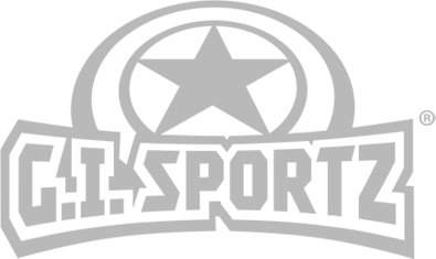G.I. Sportz Paintball Logo