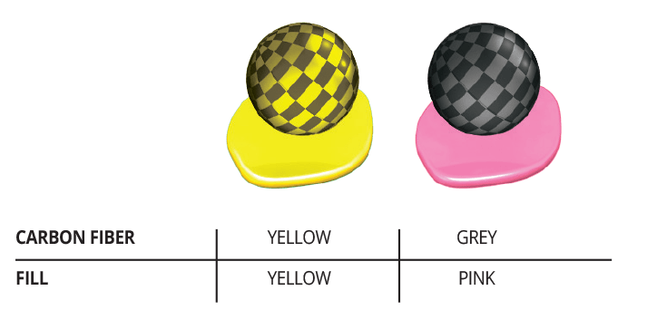 GI Sportz Field .50 Caliber - 500 Paintballs — Pro Edge Paintball
