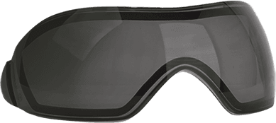 VForce Grill Ersatzglas - Thermalglas Für Paintball-Masken