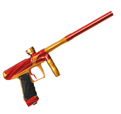 G.I. Sportz Victus Marker - Profile view