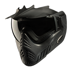 VForce Profiler Paintball Mask Manual - Goggle Sample Image