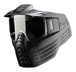 VForce Sentry Paintball Mask Manual - Goggle Sample Image