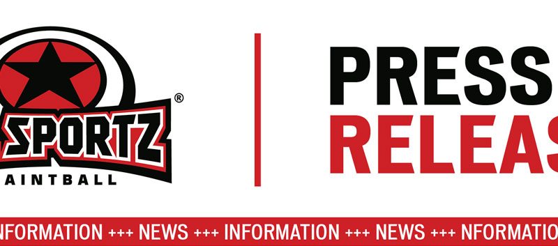 G.I. Sportz Press Release Header